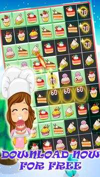 Cookie Jam Crush Fever 2017 screenshot 3