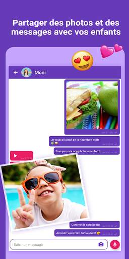 SoyMomo - Montre pour enfants screenshot 4