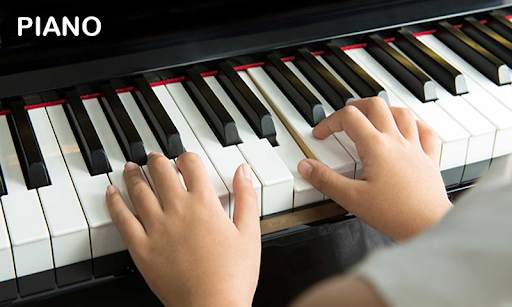 Piano Keyboard Real - Learn & Play Piano Music screenshot 3