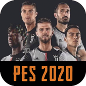 Pes 2020 Guide Pro icon
