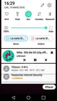 My tunes music player audio screenshot 5