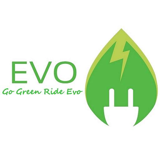 EVO-Scooter &amp; Bike Rental in B icon