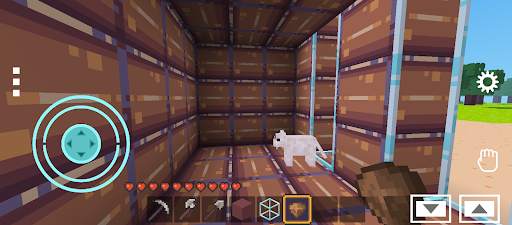 My Craft World Building screenshot 4
