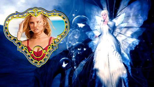 Fantasy Photo Frames screenshot 7