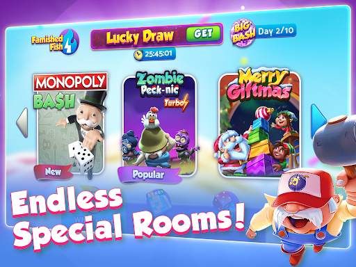 Bingo Bash: Live Bingo Games screenshot 8