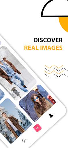 Men Winter Jacket Suit screenshot 2