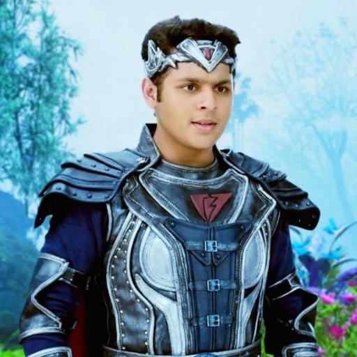 Baalveer Game icon