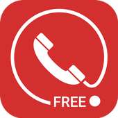 Call Recorder (Automatic) FREE icon