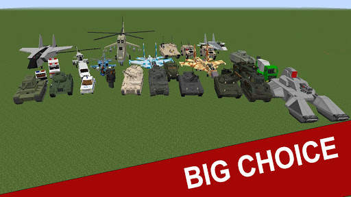 Minecraft mods collection screenshot 14