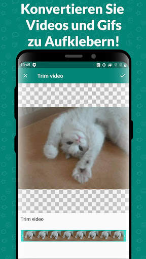 Sticker Studio - Sticker Maker screenshot 4
