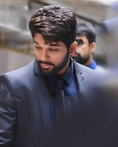Allu Arjun Wallpapers HD Latest screenshot 8