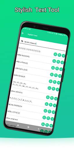 WhatHC Web : Whatsapp Web - QR Scanner & Generator screenshot 4