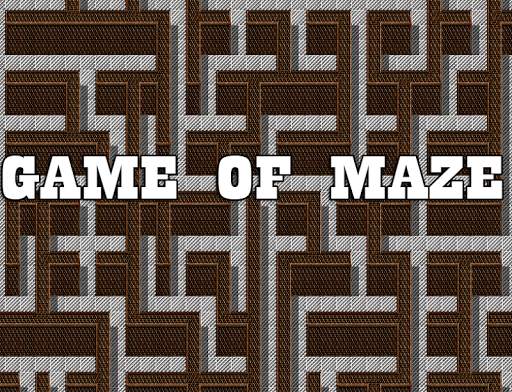 King Of Maze : Rpg screenshot 1