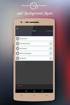 Video Maker screenshot 3