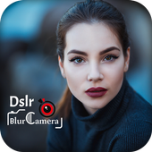 DSLR Camera icon