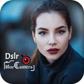 DSLR Camera 1.0