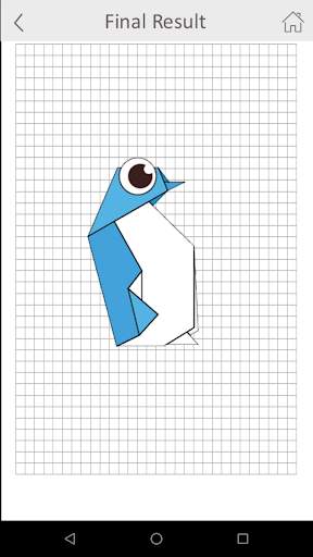 Funny Origami screenshot 7