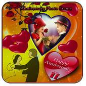 Anniversary Photo Frame 1.3