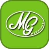 My Gallery logo