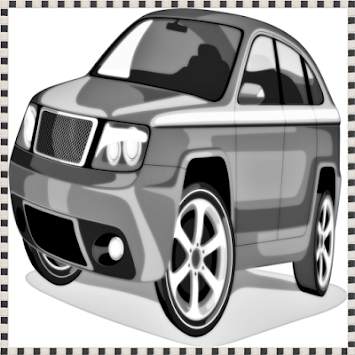 Car racing highway screenshot 1