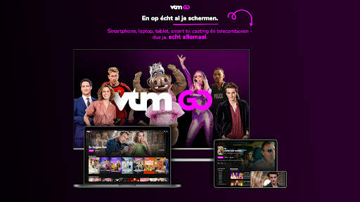 VTM GO screenshot 12