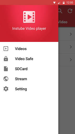 Video Player screenshot 3