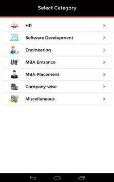 Interview Question and Answers screenshot 9