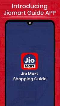 Jio Mart Grocery Kirana Store App Shopping Guide screenshot 3