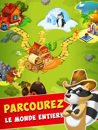 Coin Boom: devenez coin master screenshot 3