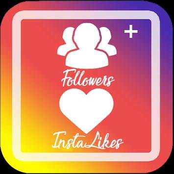 Likes Followers for Instagram screenshot 2