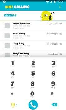 Wifi Calling screenshot 2