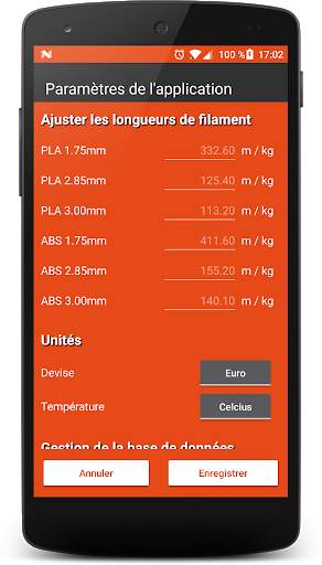 3D Mate screenshot 8