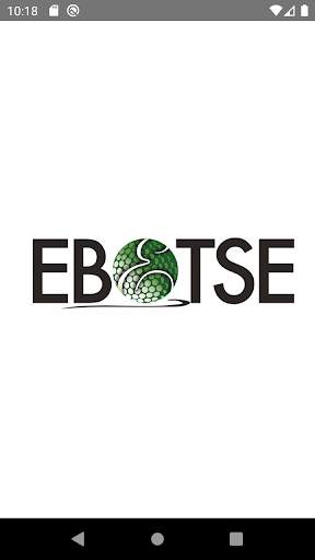 Ebotse Access Control screenshot 1