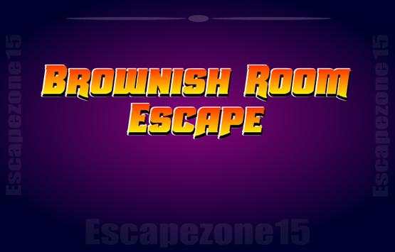 Escape games zone 110 screenshot 1