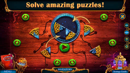 Labyrinths of World 8 f2p screenshot 3