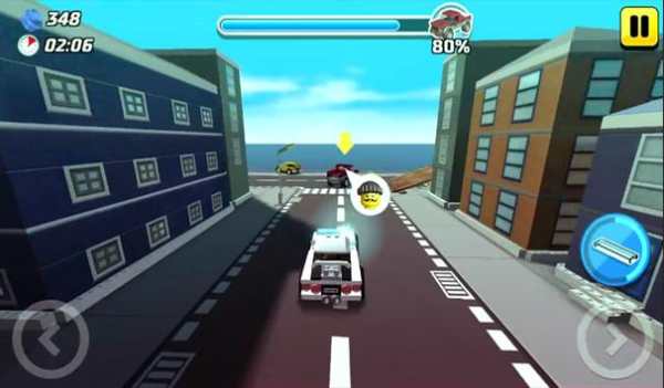 Hint Lego City My City 2 screenshot 4