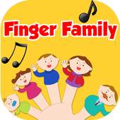The Finger Family Song 1.0