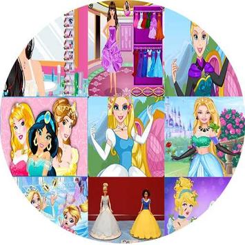 Princess Makeups screenshot 2