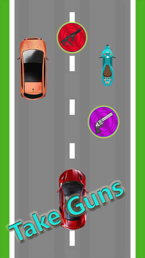Car Shooter स्क्रीनशॉट 6