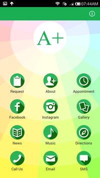 A  Printing screenshot 1