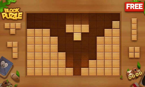 Puzzle en bois screenshot 13