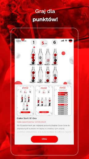 Coca-Cola screenshot 3