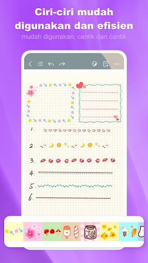 Kilonotes screenshot 5