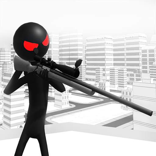 Stickman Sniper Shooter 1.9