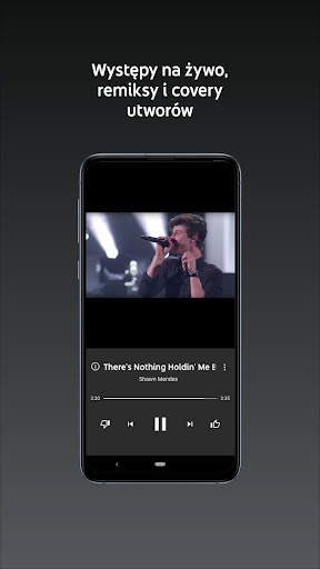 YouTube Music screenshot 3