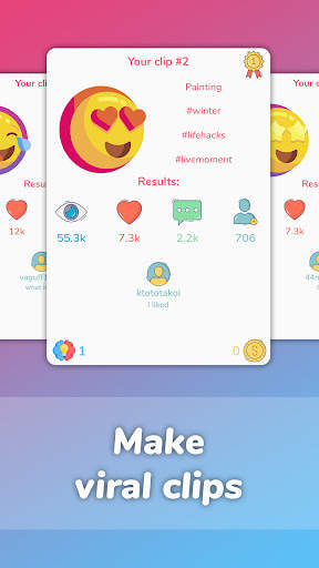 Tiktoker Simulator screenshot 2