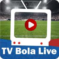 TV Bola New logo