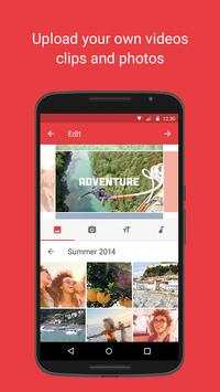 Wordeo for Messenger screenshot 2