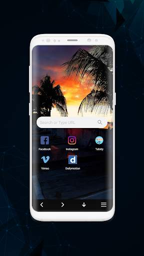 One Click Video Downloader screenshot 1