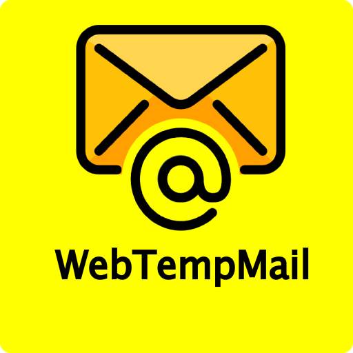 WebTempMail-Indian No.1 Temporary Email Creater 9.8